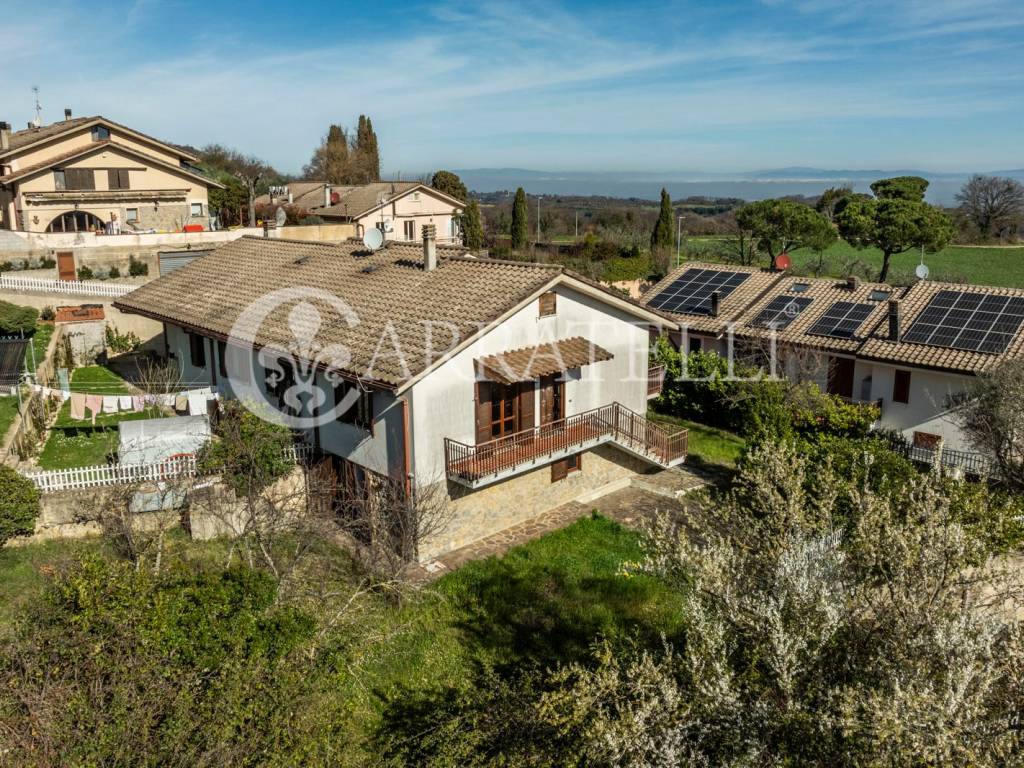 Villa a Montepulciano in Via dei Ciclamini, 55 - Foto 4