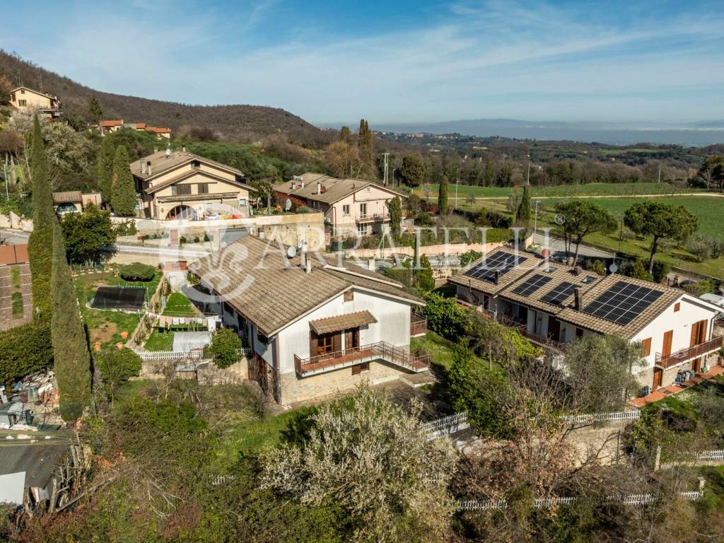 Villa a Montepulciano in Via dei Ciclamini, 55 - Foto 5