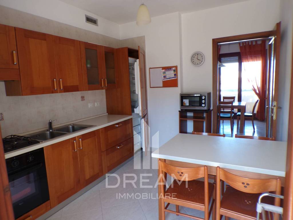 Appartamento a Cagliari in Viale Sant'Avendrace, 139 - Foto 5