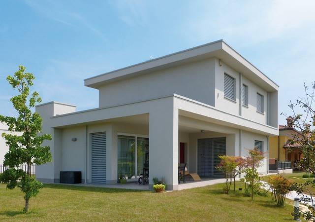 Villa a Pietrasanta in Via Concordia, 40 - Foto 3