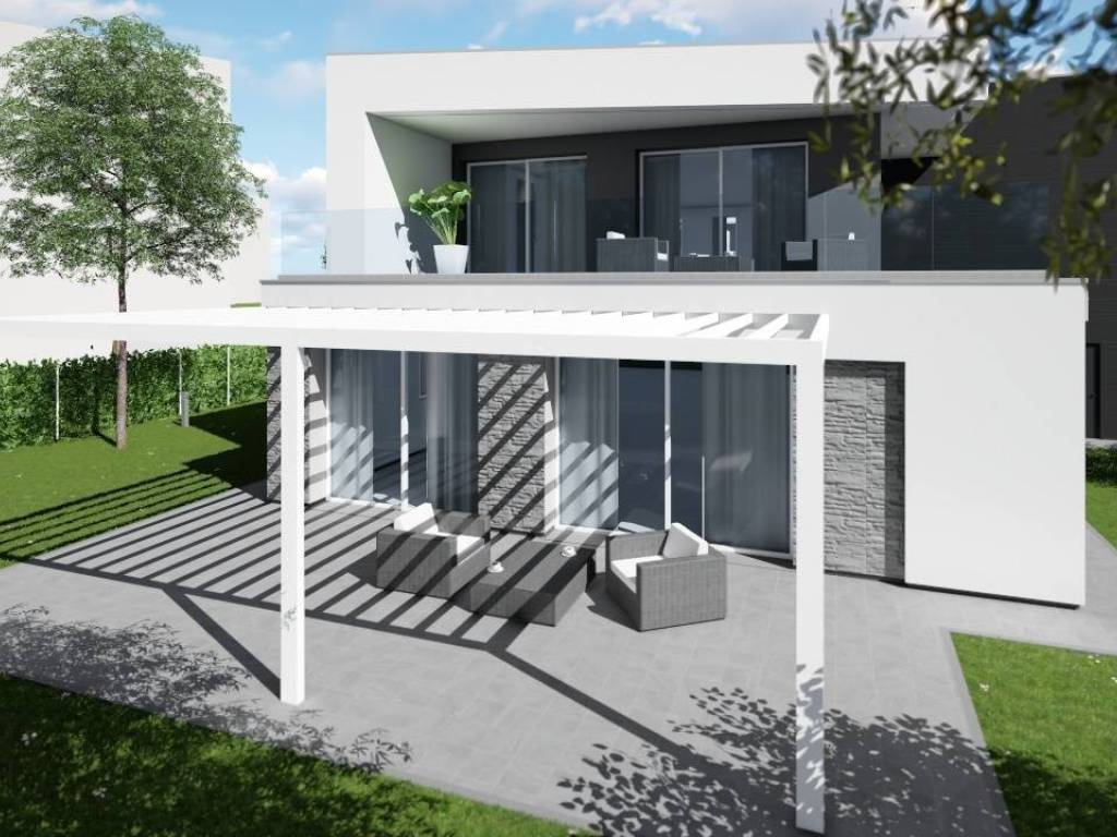 Villa a Pietrasanta in Via Concordia, 40 - Foto 5