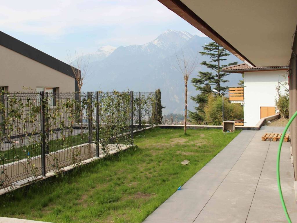 Appartamento a Trento in Via per Tavernaro, 4 - Foto 3
