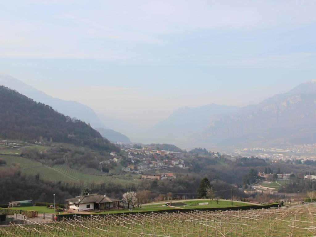 Appartamento a Trento in Via per Tavernaro, 4 - Foto 4