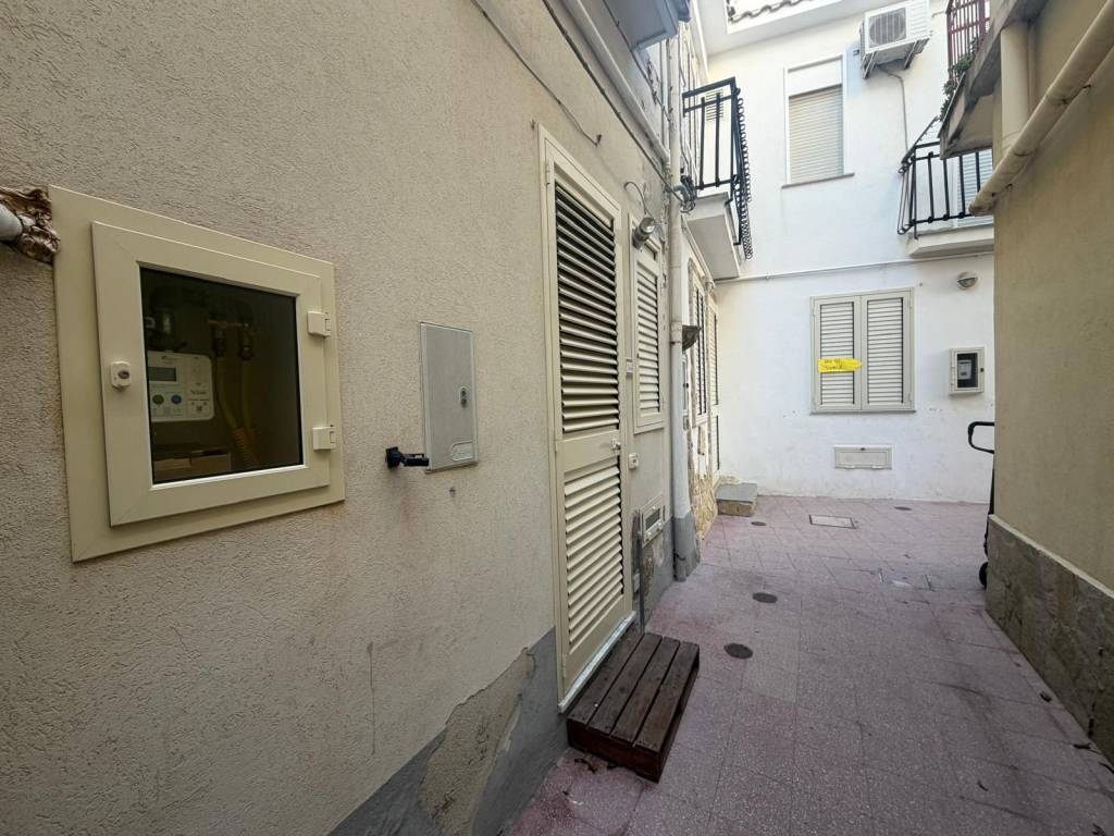 Appartamento a Messina in via nazionale, 152 - Foto 4