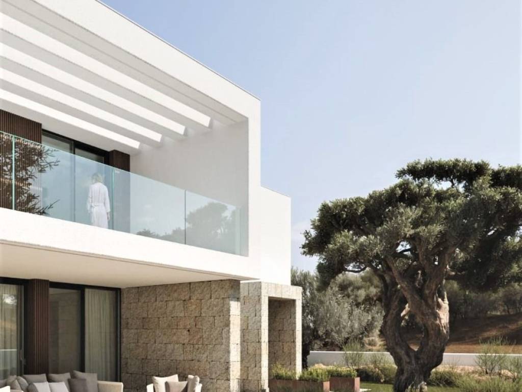 Villa a Loiri porto san paolo in Via Donatello - Foto 2