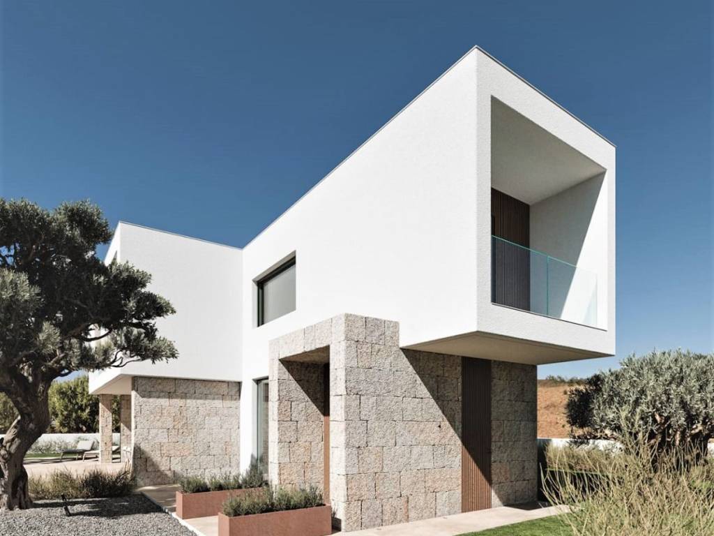 Villa a Loiri porto san paolo in Via Donatello - Foto 4