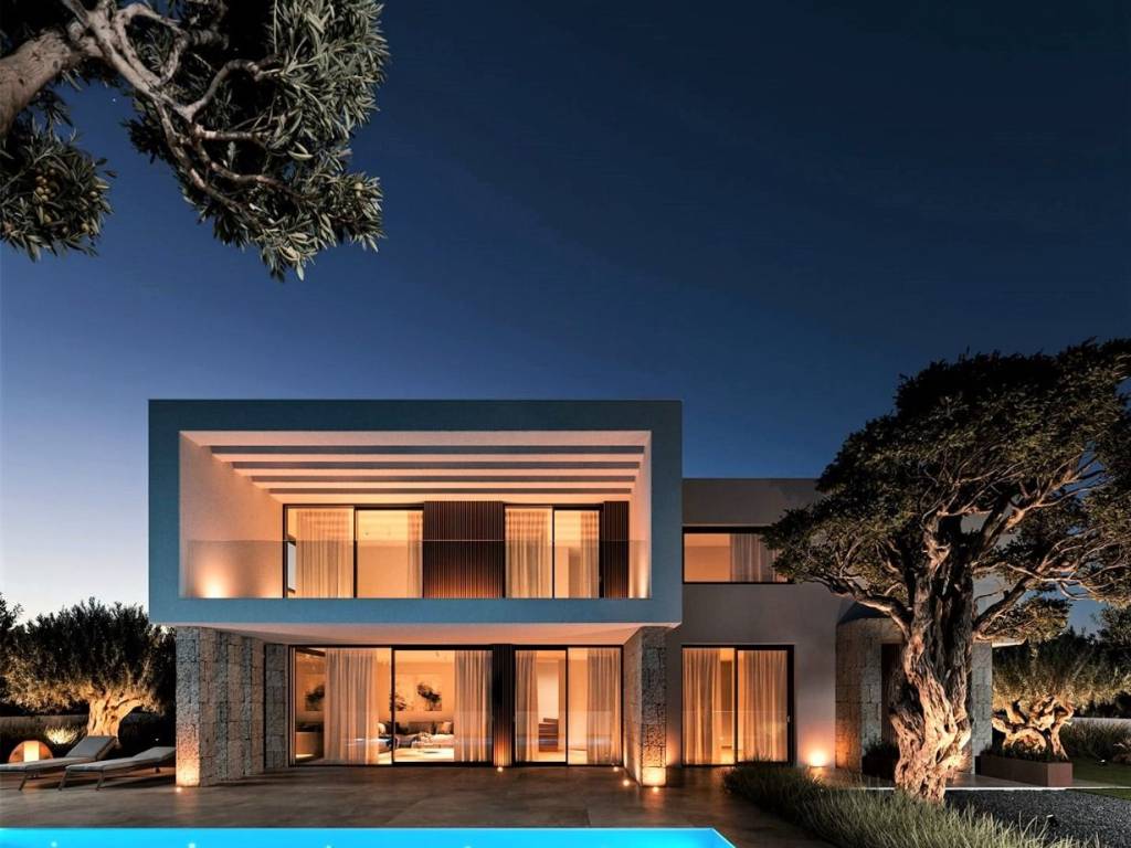 Villa a Loiri porto san paolo in Via Donatello - Foto 5