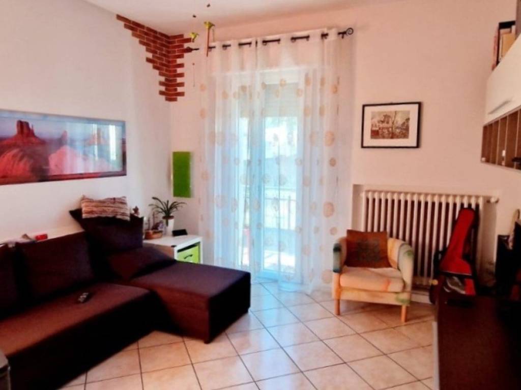 Appartamento a Alto reno terme in Via Fratelli Cervi - Foto 2
