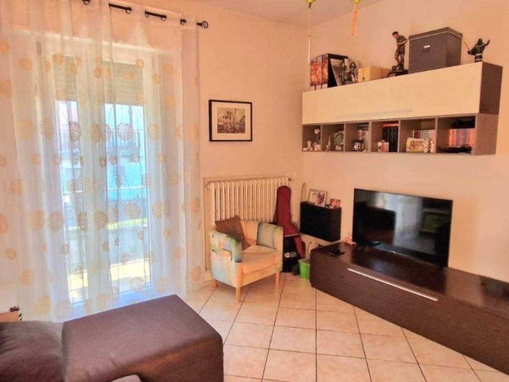 Appartamento a Alto reno terme in Via Fratelli Cervi - Foto 3