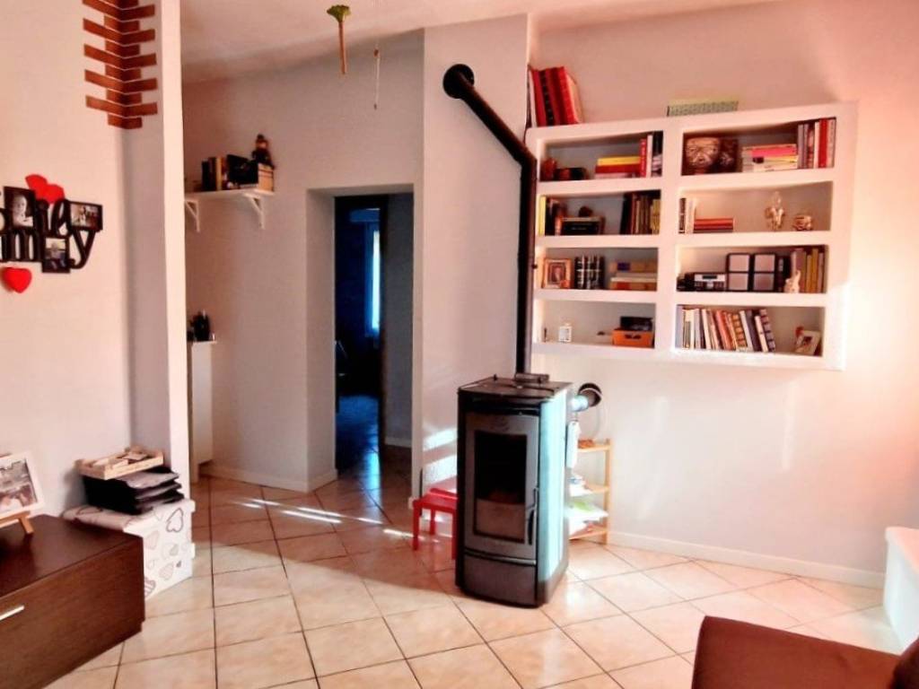 Appartamento a Alto reno terme in Via Fratelli Cervi - Foto 5