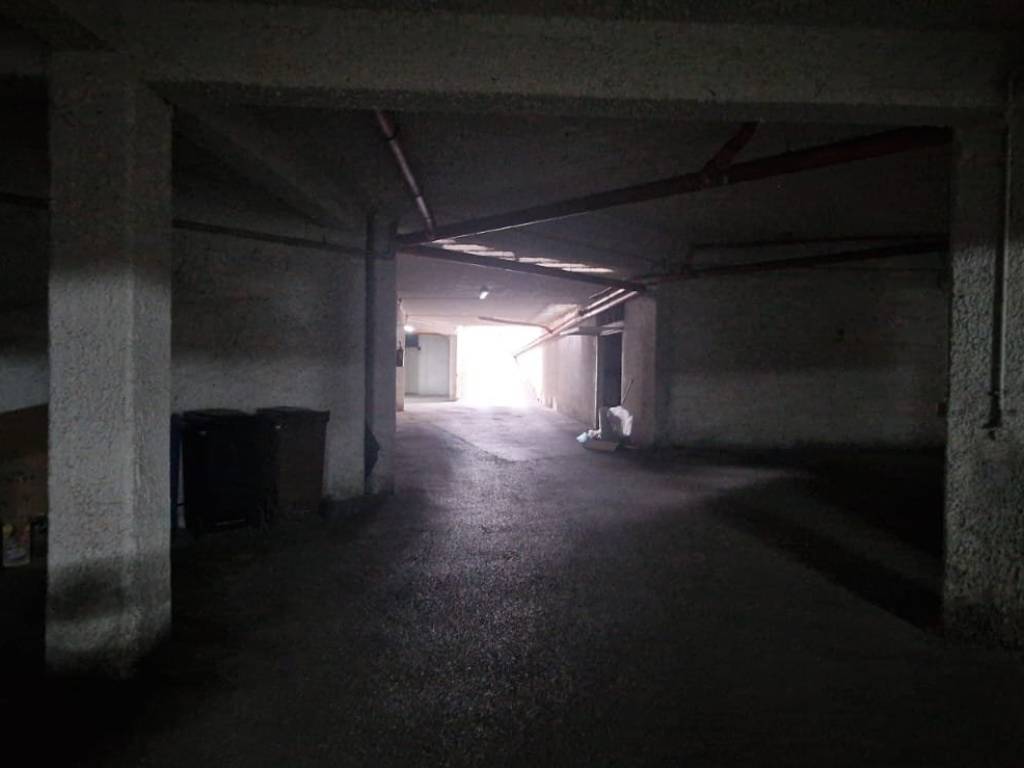 Box / garage a Maddaloni in Via Starzalunga - Foto 5