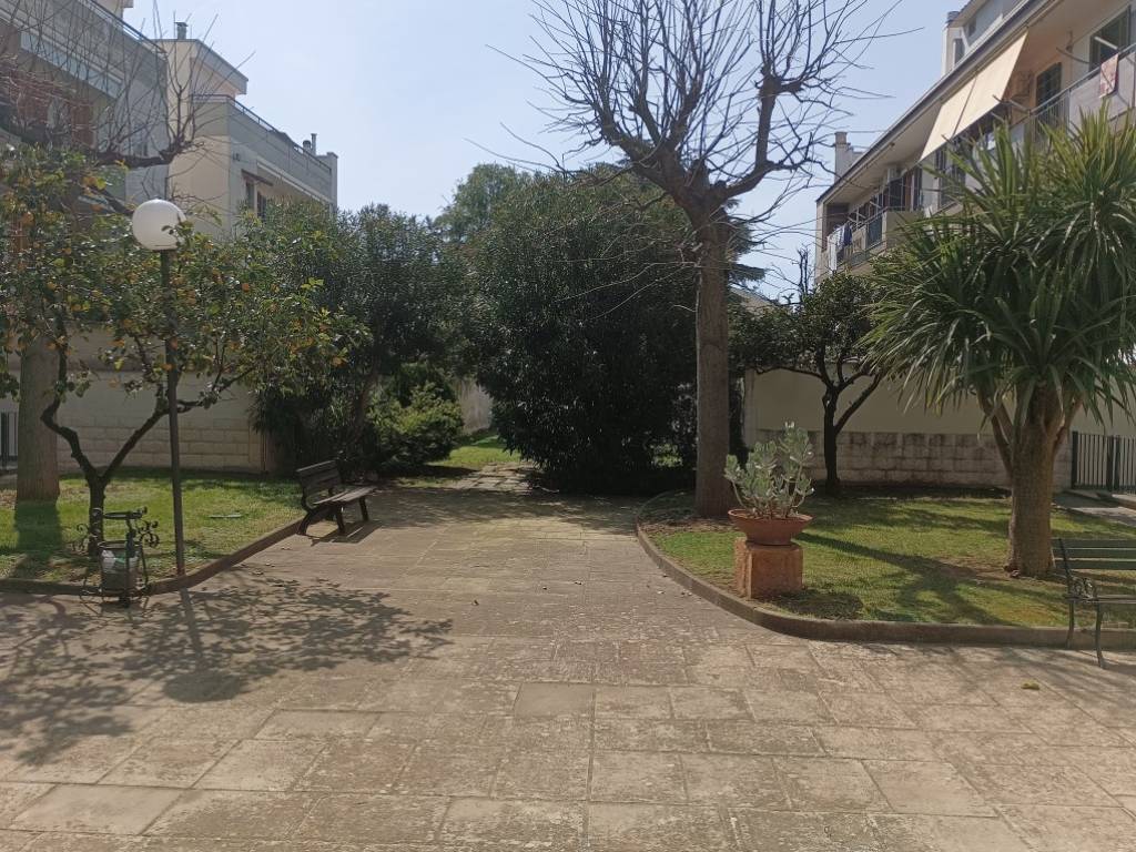 Appartamento a Palo del colle in Via Madonna della Stella, 20 - Foto 4