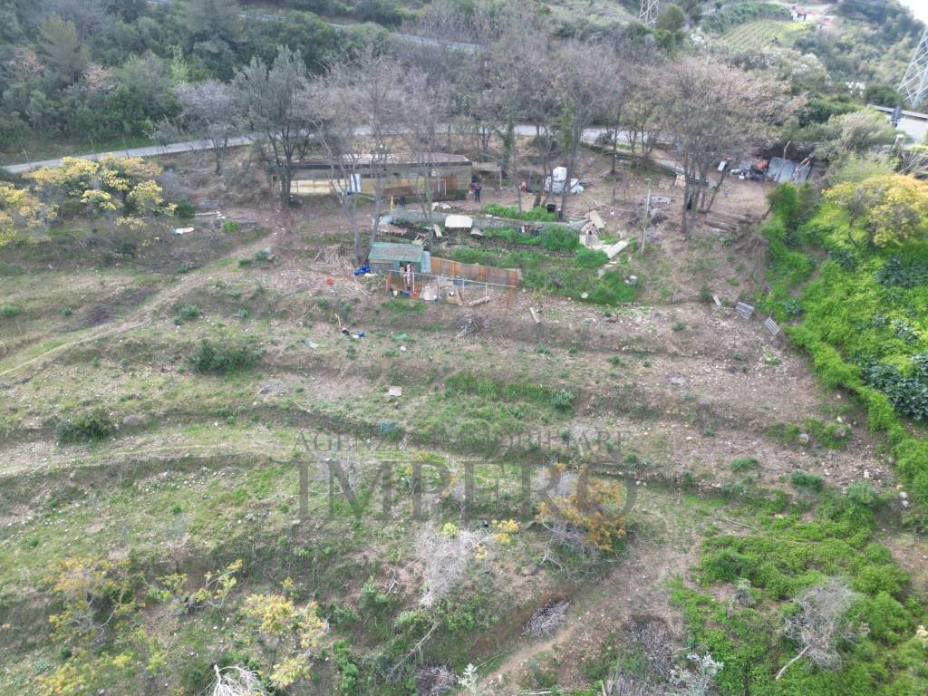 Terreno a Camporosso in Regione Magauda, 36 - Foto 2