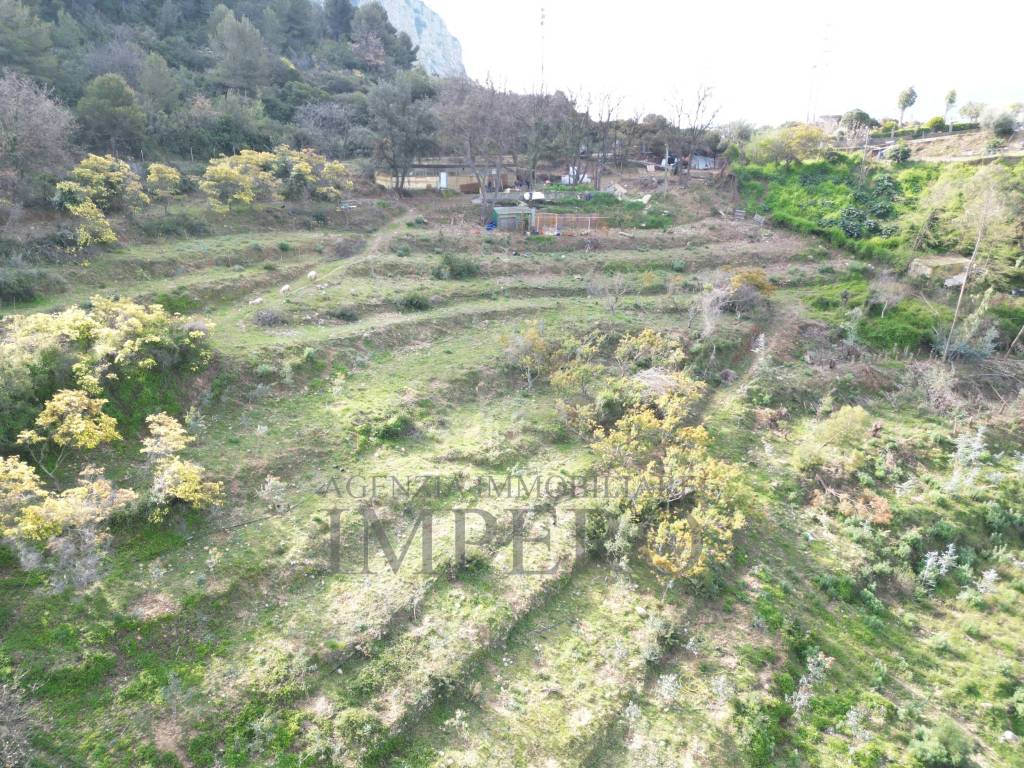 Terreno a Camporosso in Regione Magauda, 36 - Foto 5