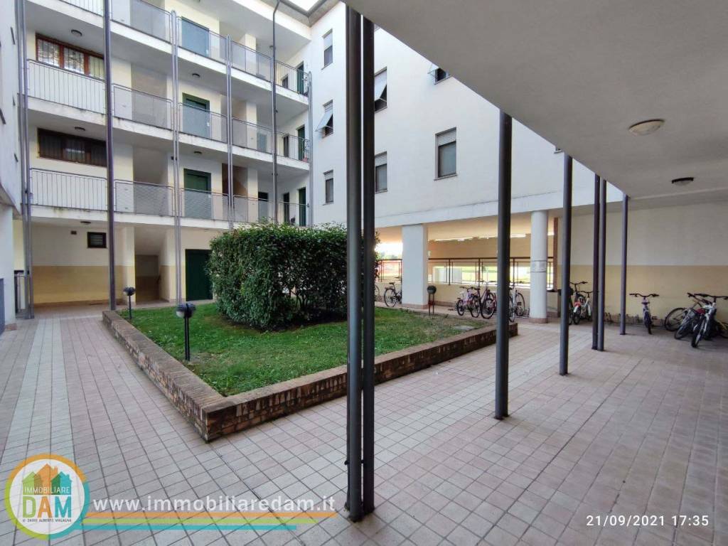 Appartamento a Camisano vicentino in Viale Margherita, 19 - Foto 3