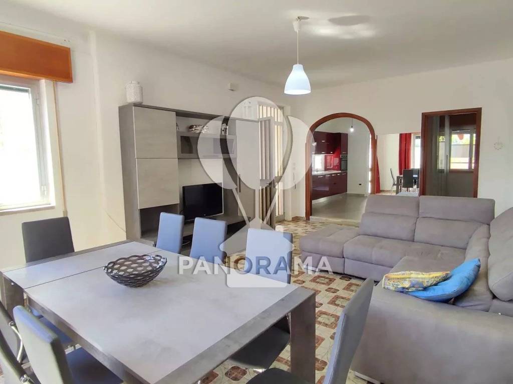 Villa a Balestrate in Contrada Sicciarotta - Foto 4