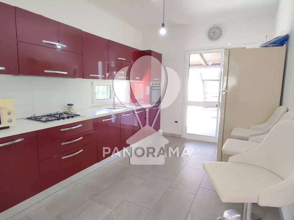 Villa a Balestrate in Contrada Sicciarotta - Foto 5