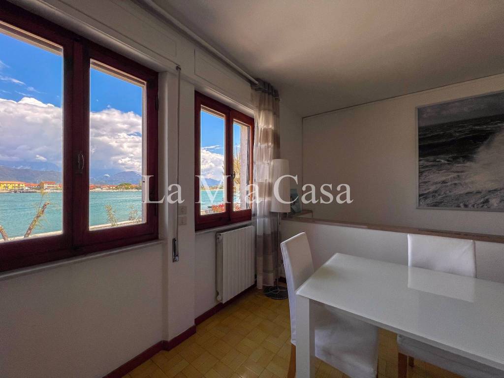 Appartamento a Ameglia in Via C. A. Fabbricotti, 128 - Foto 4