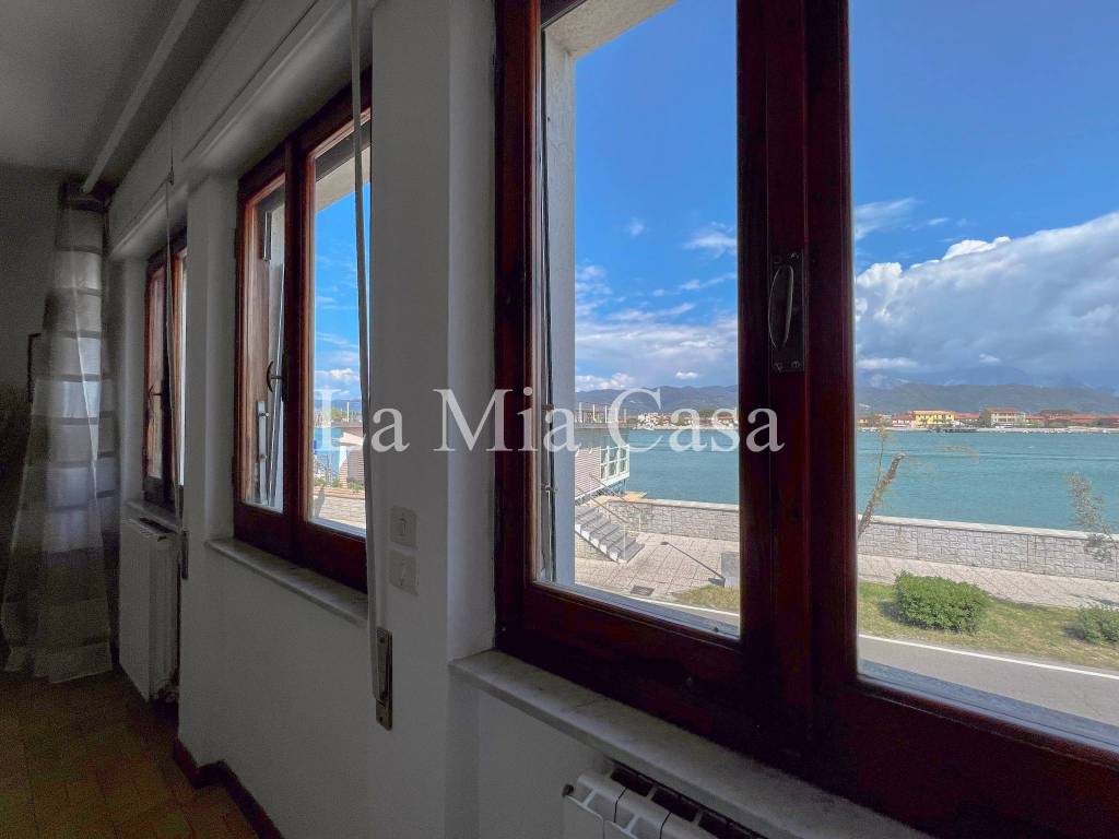 Appartamento a Ameglia in Via C. A. Fabbricotti, 128 - Foto 5