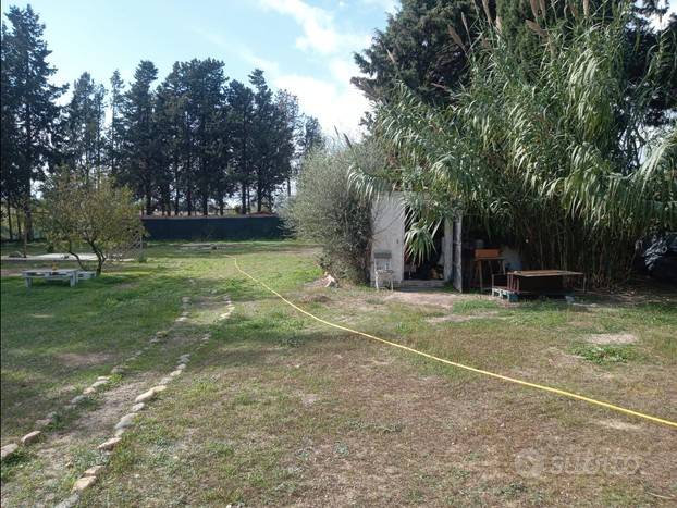 Villa a Quartucciu - Foto 2