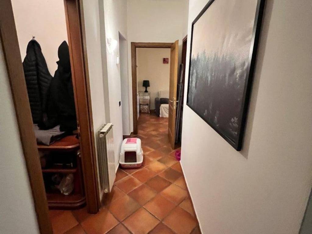 Appartamento a Montelupo fiorentino in Via Fratelli Cervi - Foto 4