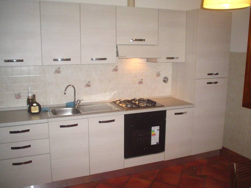 Appartamento a Montelupo fiorentino in Via Fratelli Cervi - Foto 5