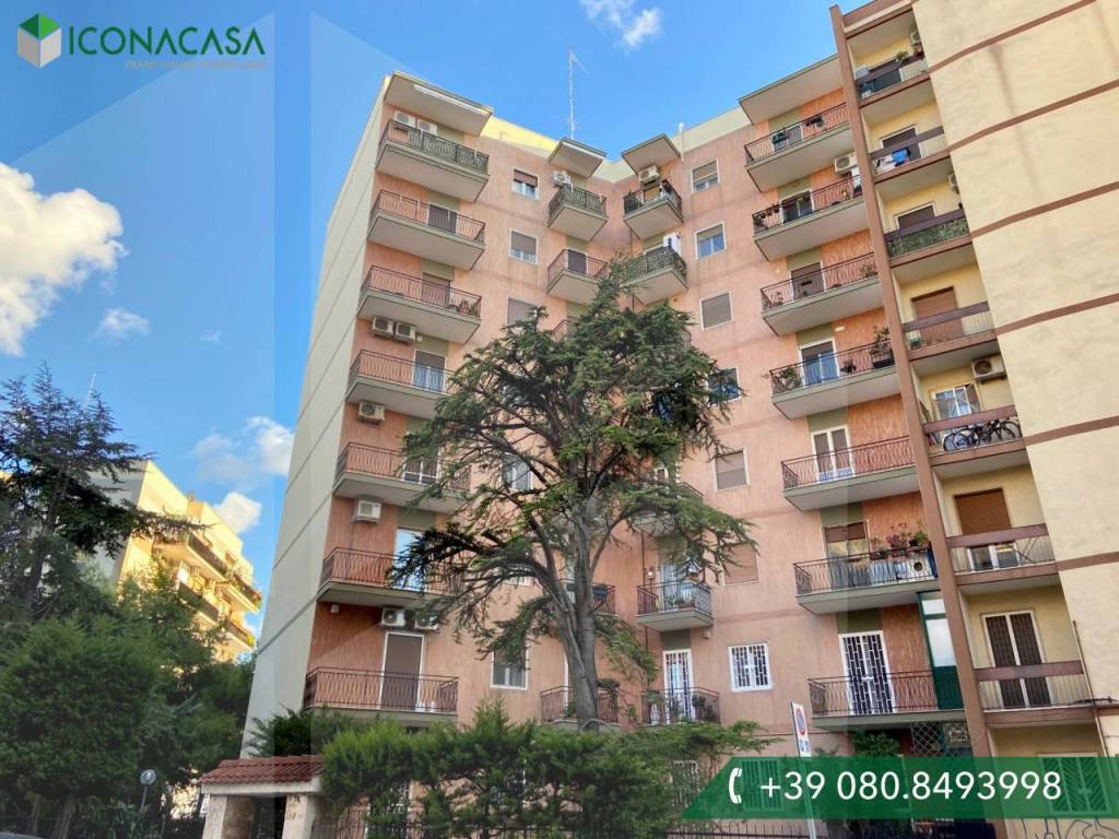 Appartamento a Bari in Via Daniele Petrera - Foto 3