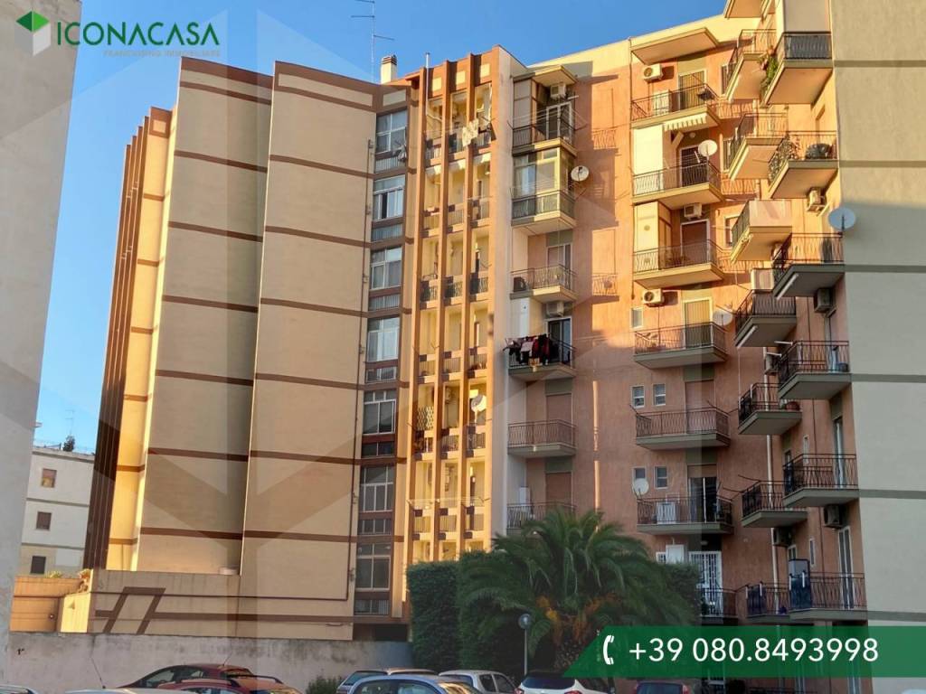 Appartamento a Bari in Via Daniele Petrera - Foto 5
