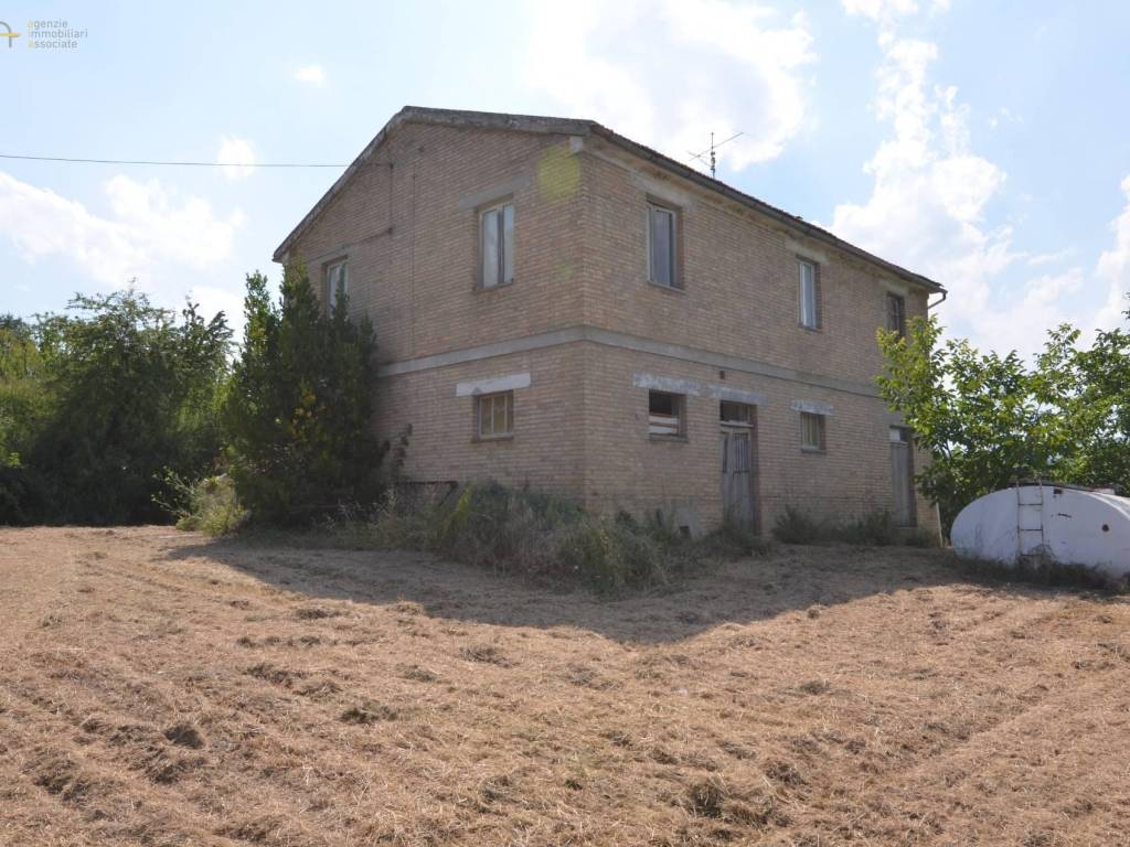 Rustico / casale a Castignano in C.da San Venanzo - Foto 2