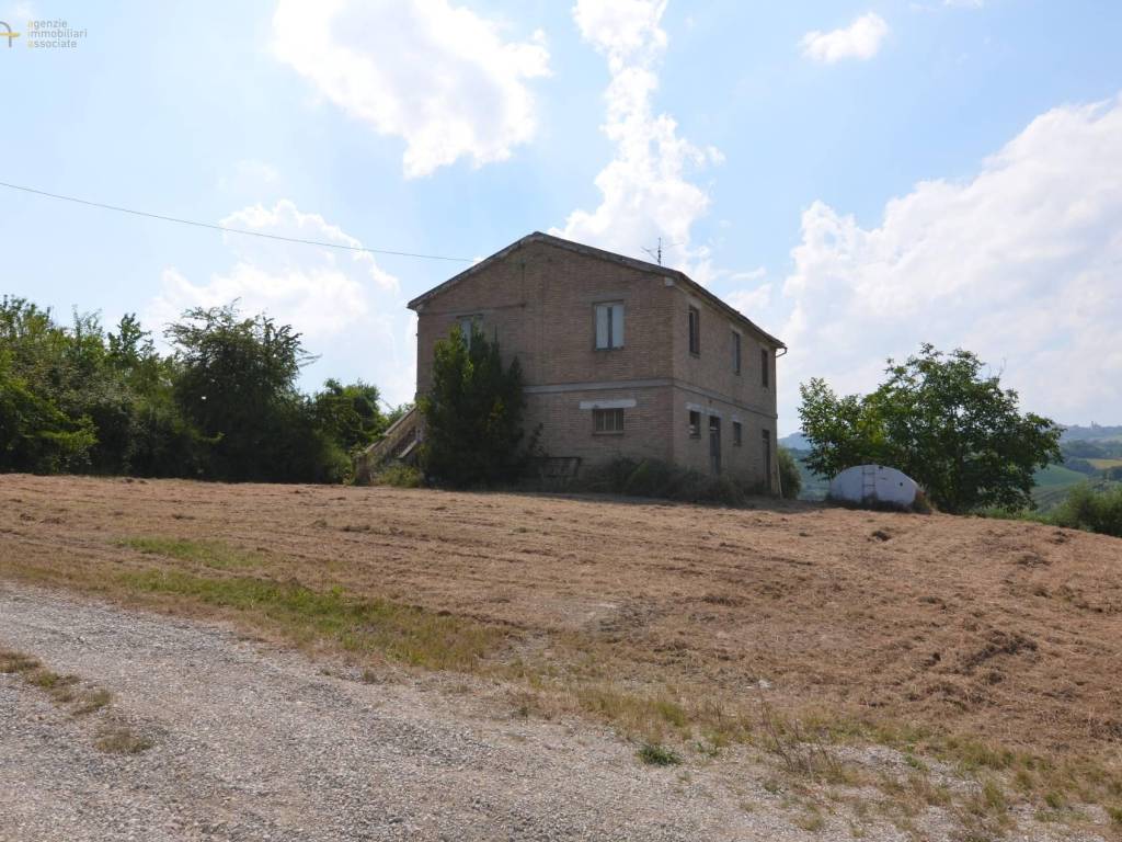 Rustico / casale a Castignano in C.da San Venanzo - Foto 3