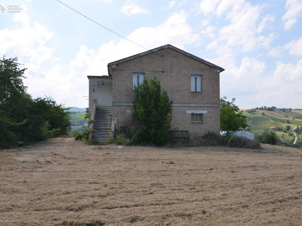 Rustico / casale a Castignano in C.da San Venanzo - Foto 4