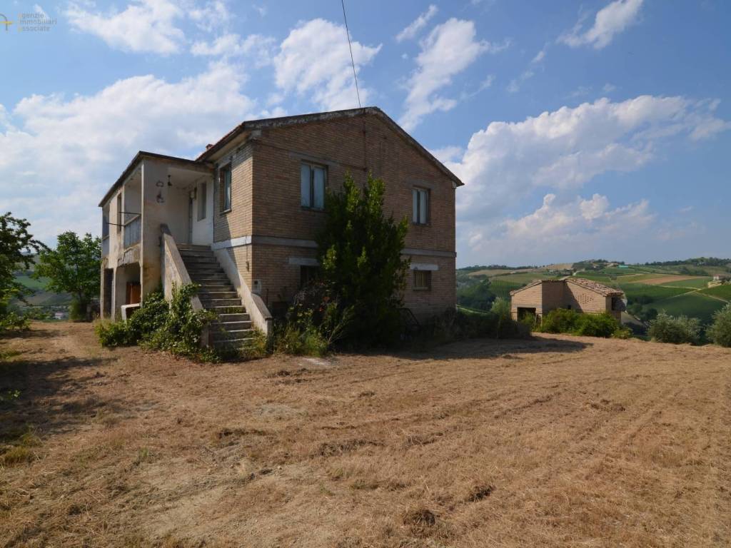 Rustico / casale a Castignano in C.da San Venanzo - Foto 5