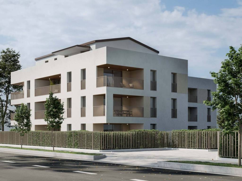Appartamento a Torre boldone in Via San Martino Vecchio - Foto 4