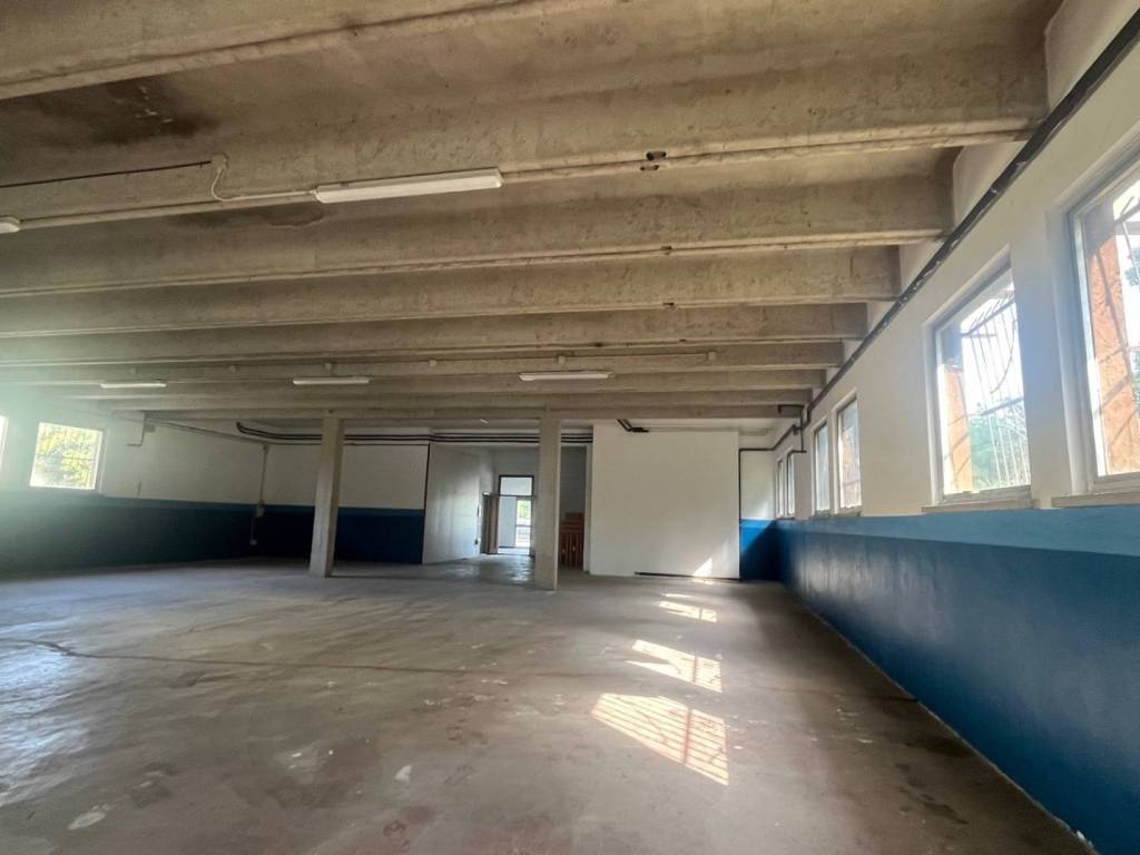 Immobile a Mantova in Via dosso del corso, 24 - Foto 2