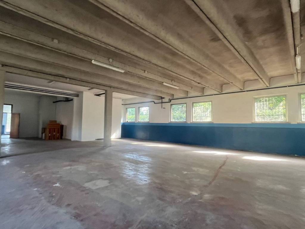 Immobile a Mantova in Via dosso del corso, 24 - Foto 4