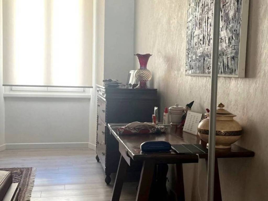 Appartamento a Mantova in VIA PRINCIPE AMEDEO - Foto 4