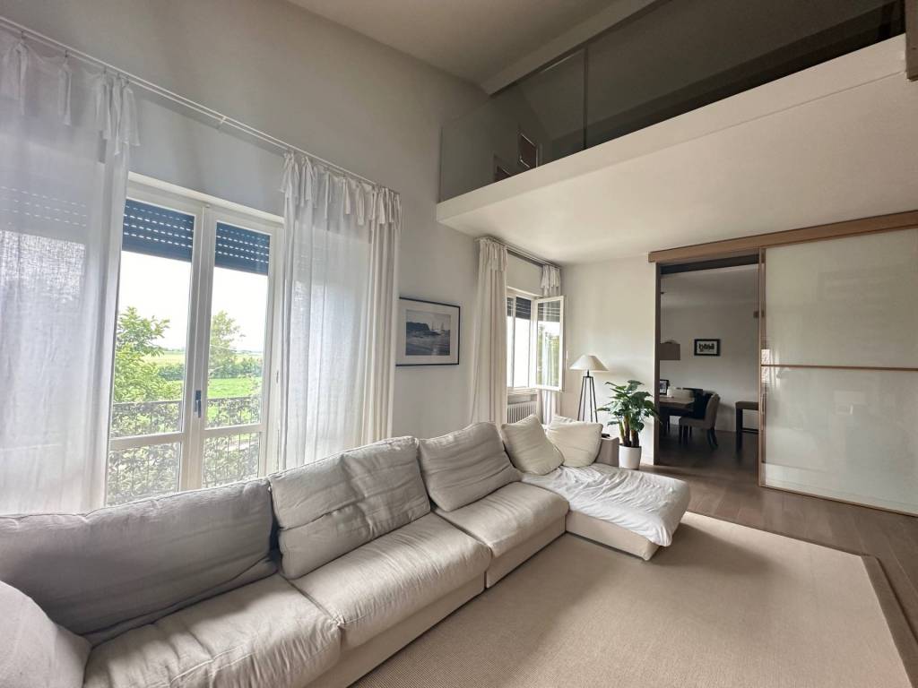 Casa indipendente a Borgo virgilio in via parma, 86 - Foto 2