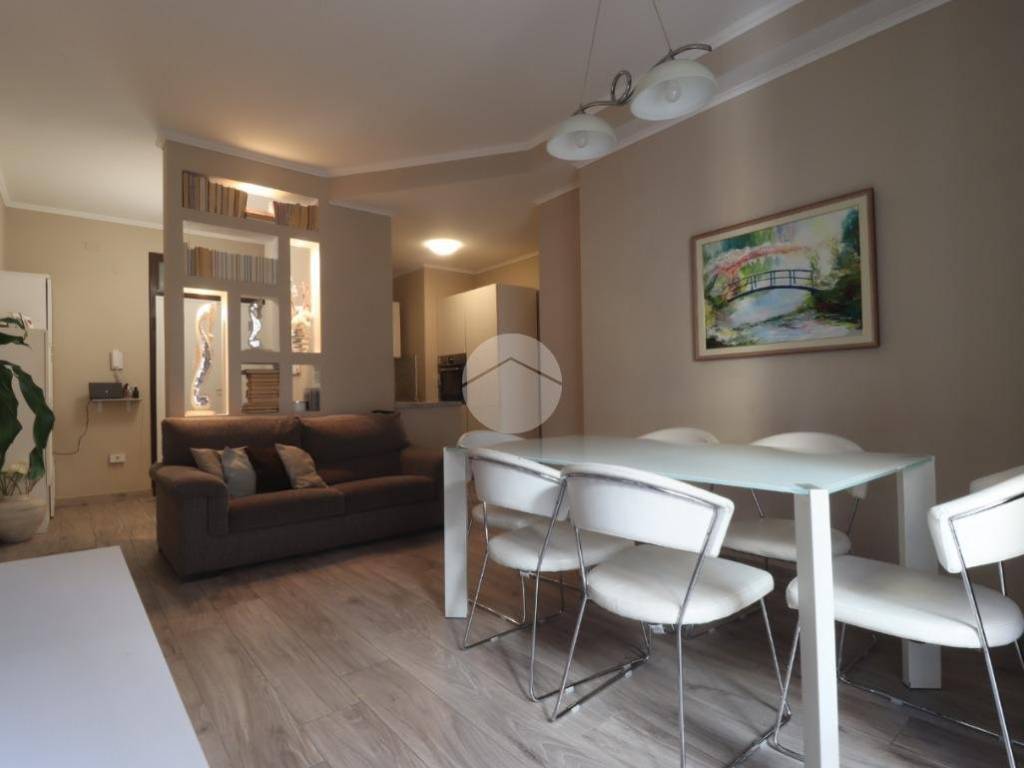 Appartamento a San benedetto del tronto in Via Luciano Zuccoli, 5 - Foto 4