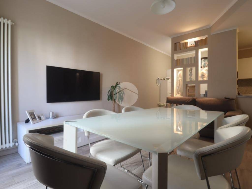 Appartamento a San benedetto del tronto in Via Luciano Zuccoli, 5 - Foto 5