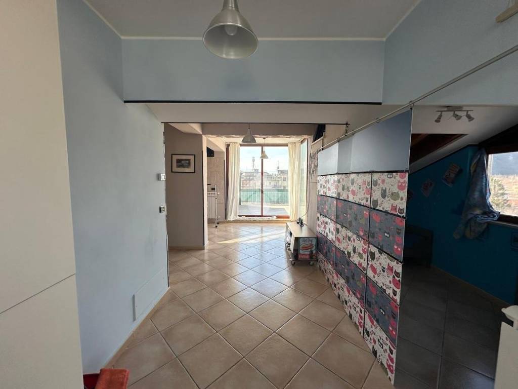Appartamento a Cassino in Via Sferracavalli, 6 - Foto 5