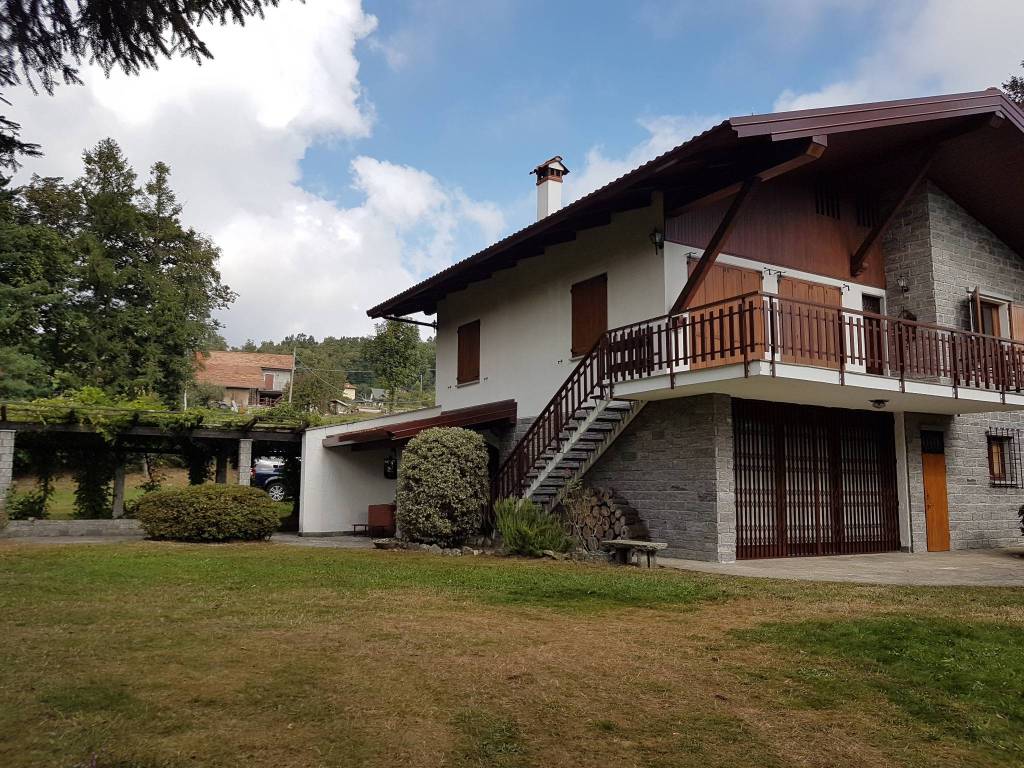 Villa a Massino visconti in Via Fontanelle, 6 - Foto 2