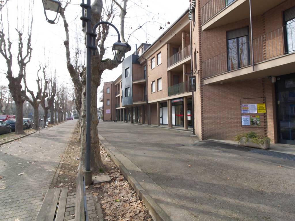 Immobile a Cherasco in Corso Luigi Einaudi, 1 - Foto 3