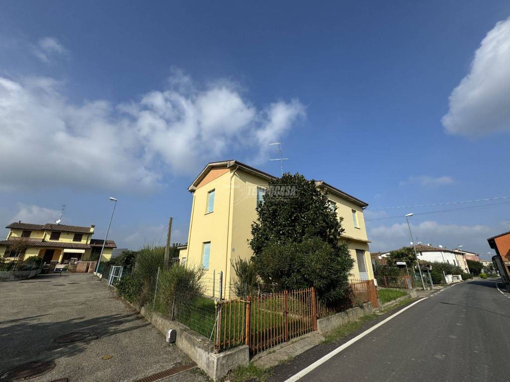 Villa a Brisighella in Via Trieste, Villa Vezzano - Foto 2