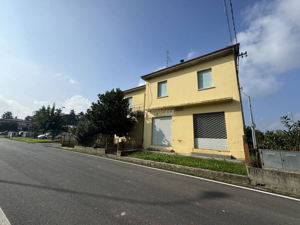 Villa a Brisighella in Via Trieste, Villa Vezzano - Foto 3