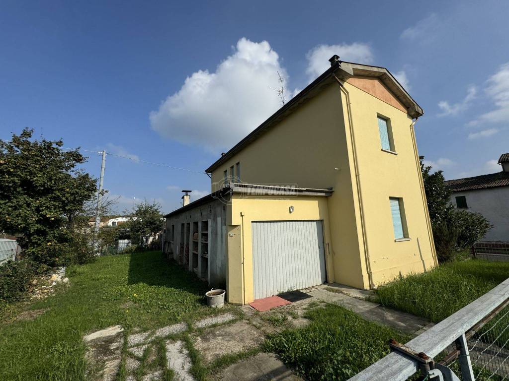 Villa a Brisighella in Via Trieste, Villa Vezzano - Foto 4