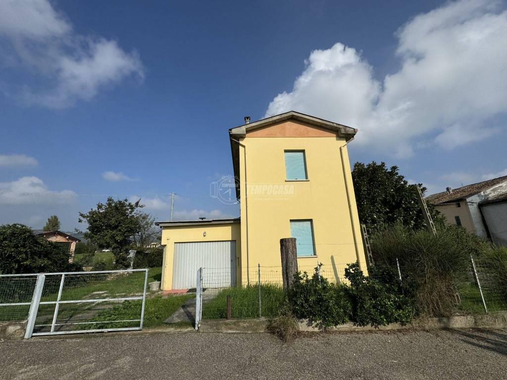 Villa a Brisighella in Via Trieste, Villa Vezzano - Foto 5