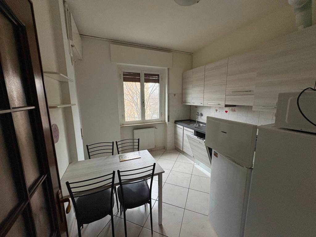 Appartamento a Lodi in Viale Piemonte, 3 - Foto 4