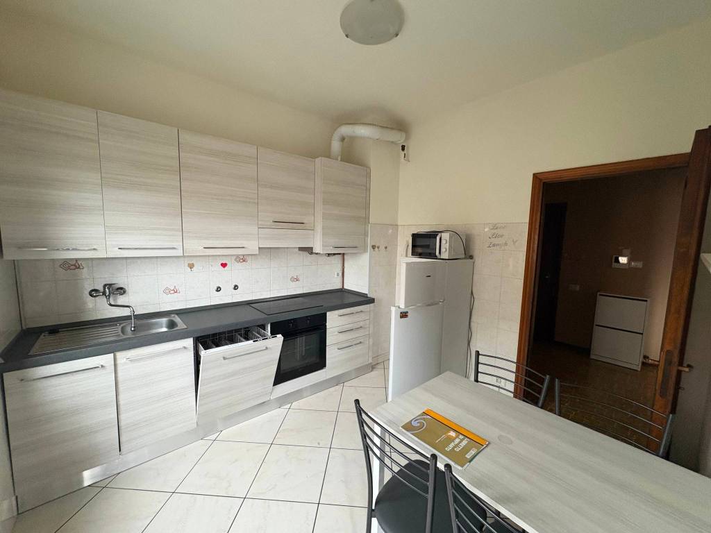 Appartamento a Lodi in Viale Piemonte, 3 - Foto 5