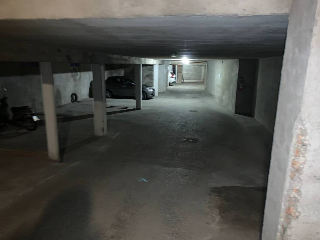 Box / garage a Mantova in Vicolo Quarto - Foto 2