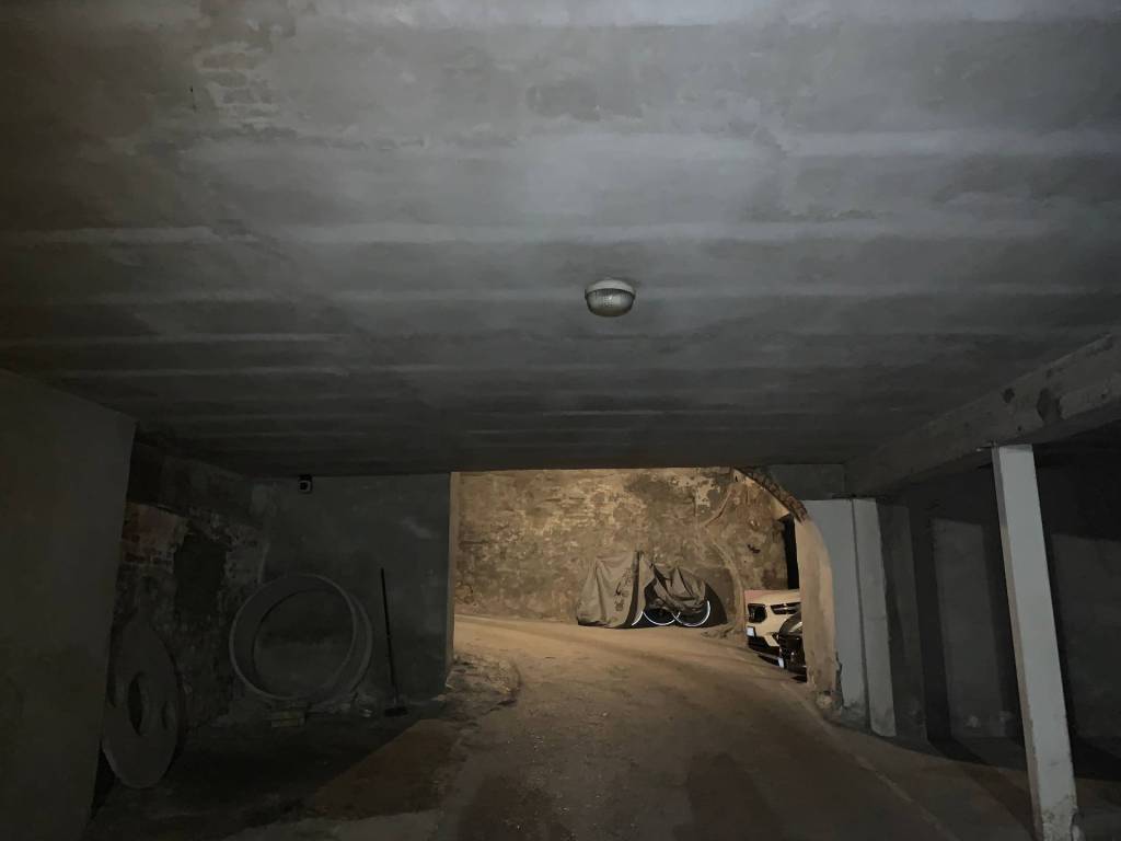 Box / garage a Mantova in Vicolo Quarto - Foto 4